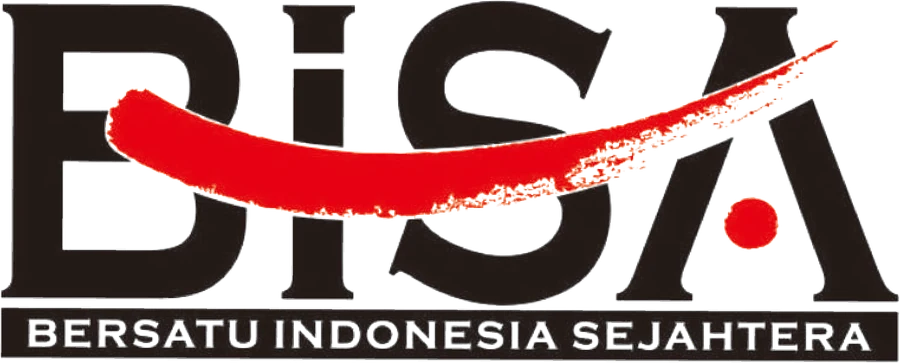 Logo BISA Digital Printing